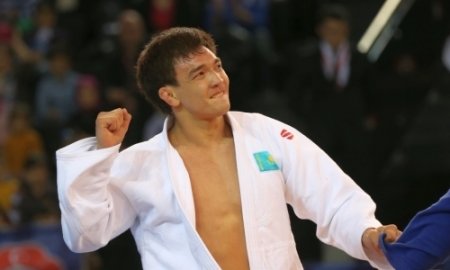 Ислам Бозбаев Тунистегі Гран-При турнирінде алтын жүлдеге ие болды (видео)