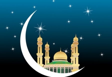 Биыл Рамазан айы 16 мамырда басталады