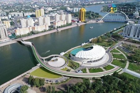 Астананың жаңа ауданына Байқоңыр атауын беру ұсынылды