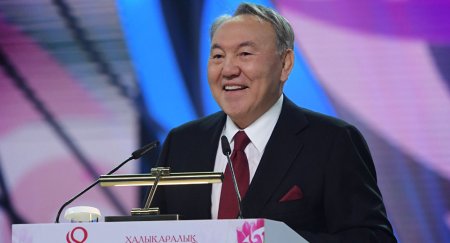 Назарбаев: әрбір бойжеткеннің ішкі сүзгісі болуы қажет