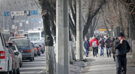Алматы тұрғындарының саны 1,8 миллион адамнан асты