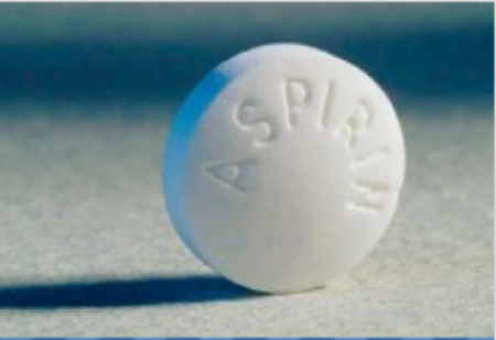 Ғалымдар кәдімгі аспиринмен белсіздікті емдеу жолын тапты