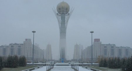 Астана билігі тұрғындарды сақ болуға шақырды