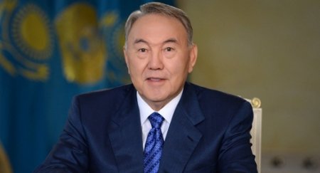 Назарбаев қазақстандықтарды пасха мерекесімен құттықтады