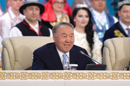 Елбасы Астанада өтетін ҚХА-ның XXVI сессиясына қатысады