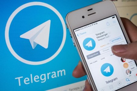 Мекенжай анықтамасын Telegram-бот арқылы алуға болады