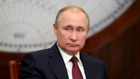 Путин: Бала көп болса, салық аз