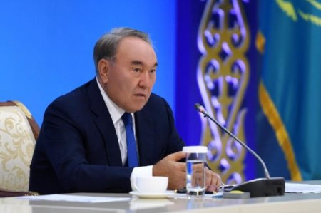 Назарбаев: Халқымның болашақта емес, қазір бақытты болғанын көргім келеді