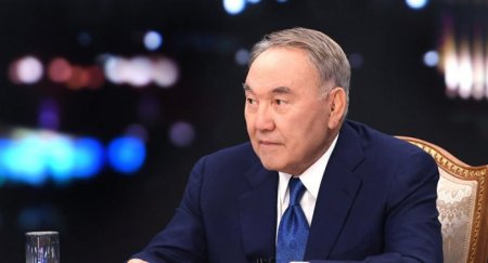 Назарбаев президент сайлауы қашан өтетінін айтты
