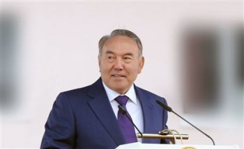 Н.Ә.Назарбаев мәлімдеме жасады: Президент сайлауы келе жатыр