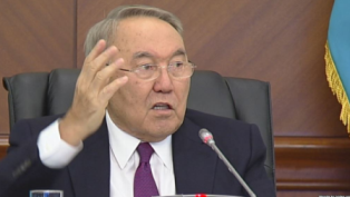 Назарбаев: бірде-бір мемлекет көп балалы отбасыларға осындай сыйлық жасап отырған жоқ