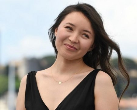 Самал Еслямова «Азияның үздік актрисасы» атанды