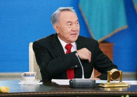 Назарбаев Астана атауын өзгертуге байланысты: Адам ретінде риза болдым...