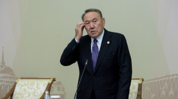 Назарбаев Жаңа Зеландиядағы шабуылды қатаң түрде айыптады