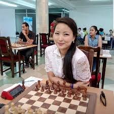 Гүлісхан Нахбаева Қазақстанның 7 дүркін чемпионы атанды