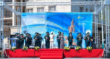 Қызылордада «Н.Назарбаев: дәуір, тұлға, қоғам» атты көрмесі ашылды