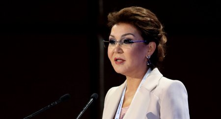 Дариға Назарбаева кезектен тыс президент сайлауы туралы пікір білдірді