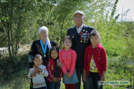 Вьетнам соғысына қатысқан жалғыз қазақ Қызылорда облысында тұрады