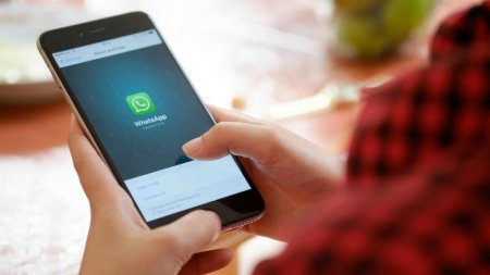 WhatsApp мессенджері миллиондаған смартфонда істемейтін болады