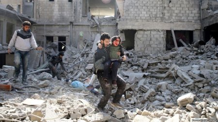 Терроризмге қатысы бар: Сириядан қайтарылған 20 қазақстандық ұсталды