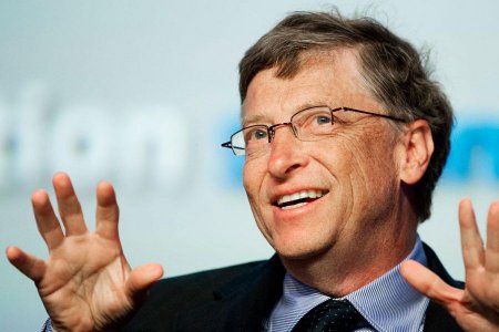 Билл Гейтс әлемді өзгертетін 3 технологияны атады