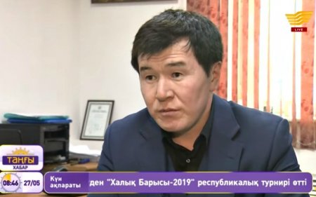 "Дені - оралмандар": Адвокат қазақ тілінде жауап ала алмағанда не істеу керегін айтты