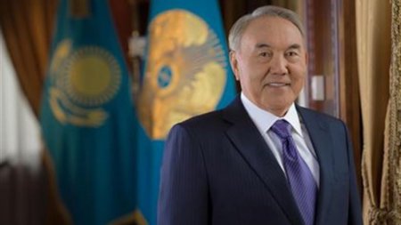 Назарбаевқа «Құрметті Сенатор» мәртебесі беріледі
