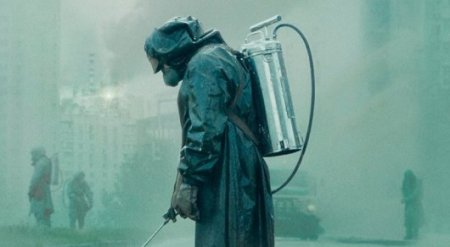 "Чернобыль" сериалынан кейін апат болған жерге туристер легі артқан