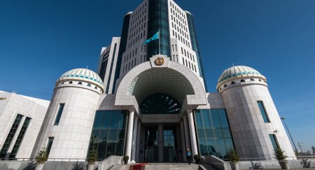 "Құрмет деп білемін": Назарбаев депутаттарға алғысын айтты
