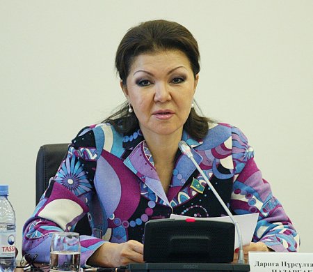 Дариға Назарбаева: Жақын уақытта мемлекет қаражатында тапшылық болуы ғажап емес