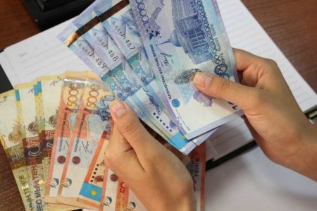 Ұлттық банк кейбір қазақстандықтарға несие бермеуді ұсынды