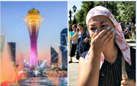 "Той тойлау орынсыз": Астана күніне жұмсалатын ақшаны жарылыстан зиян шеккендерге беру ұсынылды
