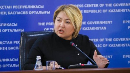 Шпекбаев: Вице-министр Суханбердиева процессуалдық келісімге келді