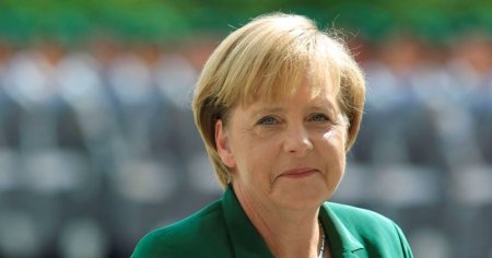 Меркель ресми кездесуде үшінші рет қалтырады: Бұған канцлердің өзі пікір білдірді