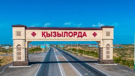 Қызылорда облысында АӨК дамыту үшін 148 жоба жүзеге асырылады