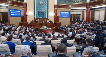 "Мемлекеттілікті жоғалтып алуымыз мүмкін": Тоқаев басты қауіпті атады