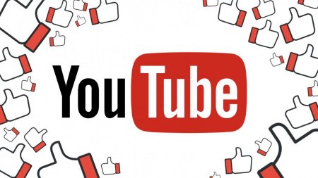 YouTube тарихында алғаш рет бір пікір миллион лайк жинады