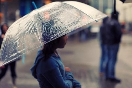 Еліміздің басым бөлігінде жаңбыр жауады- сейсенбіге арналған ауа райы