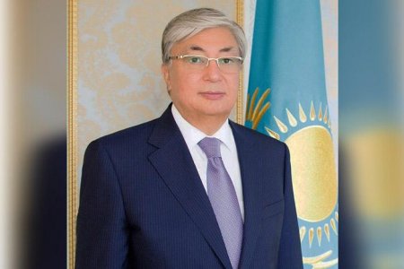 Президент Қасым-Жомарт Тоқаев Сыр диқандарын құттықтады
