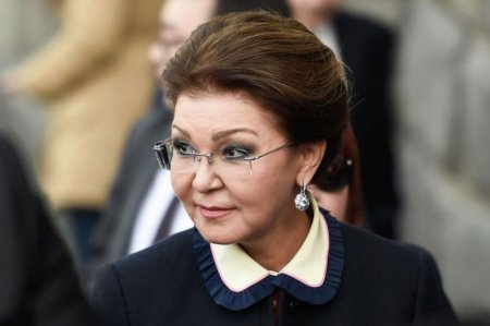 Дариға Назарбаева банктердің неден қорқатынын айтып берді