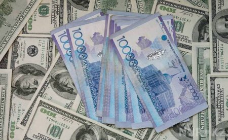 Ақшаны қандай валютада сақтаған дұрыс: Экономика министрі кеңес берді