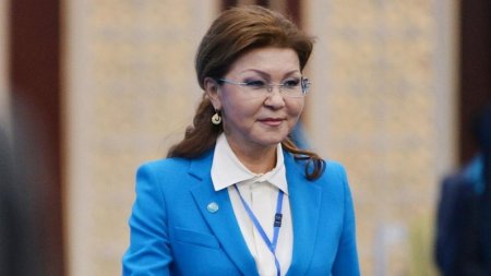 Дариға Назарбаева: Бұл – тыныштық пен сабыр айы