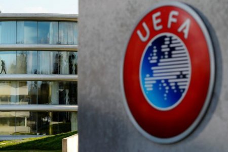 UEFA Еурокубок ойындарын жалғастырудың екі жолын қарастырды