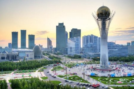 Биыл Астана күні қалай тойланады?