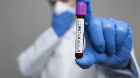 Қызылордада коронавирус инфекциясын жұқтырғандар саны 260-қа жетті