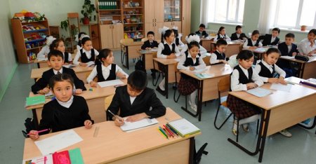 Қызылорда: Жаңа оқу жылында жаңа мектептер салынады