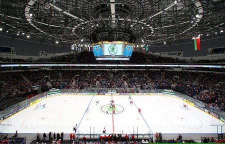 Минскіде хоккейден 2021 жылғы әлем чемпионаты қай айда өтетіні белгілі болды