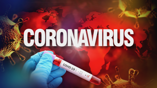 Қазақстанда коронавирус жұқтырғандар саны 41 мыңнан асып кетті