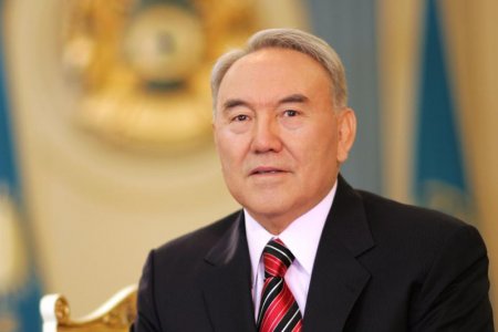 Нұрсұлтан Назарбаев Қазақстан халқына үндеу жолдады