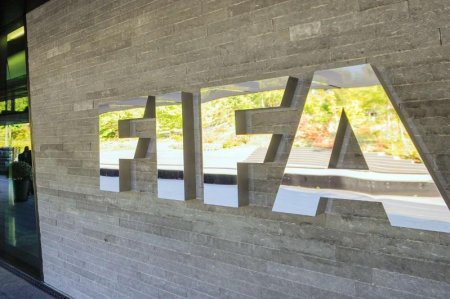 FIFA Қазақстанға 1,5 млн доллар көмек бермек